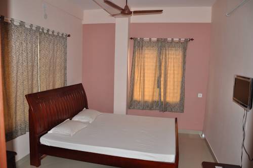 Hotel Avisha